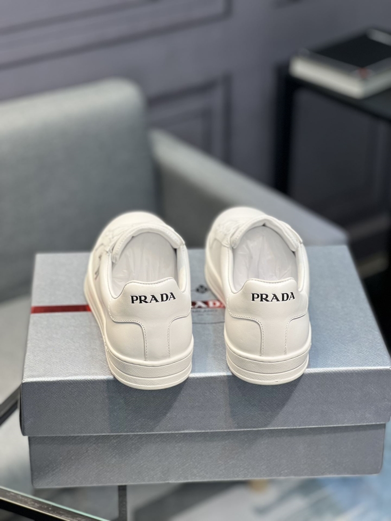 Prada Casual Shoes